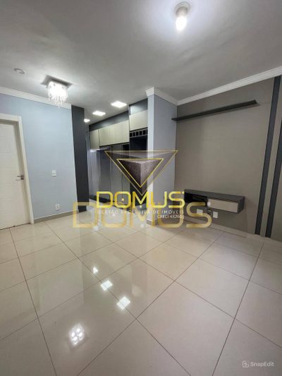 Apartamento, 2 quartos, 45 m² - Foto 2