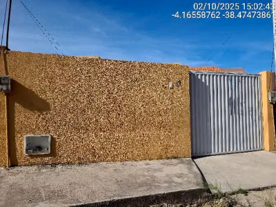 Casa, 2 quartos, 63 m² - Foto 1