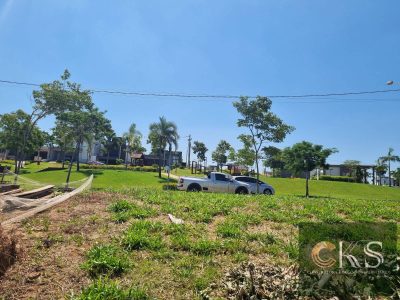 Terreno, 413 m² - Foto 1