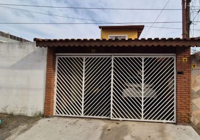 Casa, 3 quartos, 119 m² - Foto 1