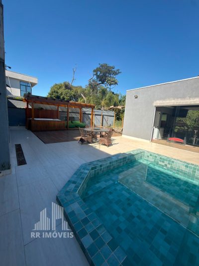 Casa, 3 quartos, 650 m² - Foto 3