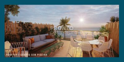 Apartamento, 1 quarto, 55 m² - Foto 2