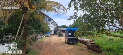 Casa, 2446 m² - Foto 4