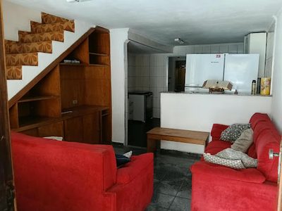 Sobrado, 4 quartos, 100 m² - Foto 4