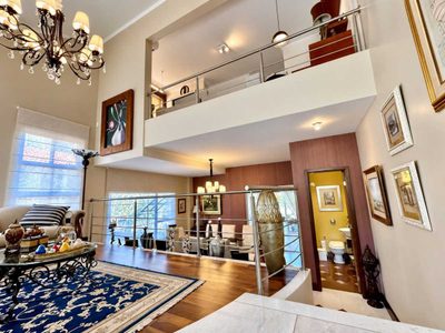 Casa, 4 quartos, 460 m² - Foto 4