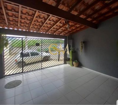 Casa, 3 quartos, 150 m² - Foto 2