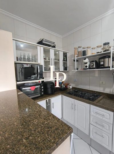 Apartamento, 2 quartos, 68 m² - Foto 3