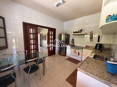 Casa, 3 quartos, 200 m² - Foto 4