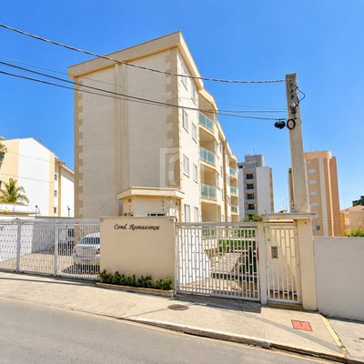 Apartamento, 3 quartos, 84 m² - Foto 2