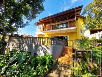 Casa, 3 quartos, 408 m² - Foto 3