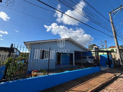 Casa, 3 quartos, 141 m² - Foto 1