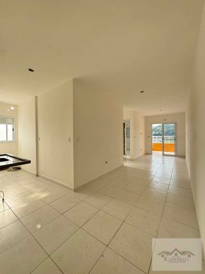Apartamento, 2 quartos, 60 m² - Foto 1