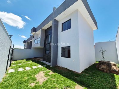 Casa, 3 quartos, 140 m² - Foto 2