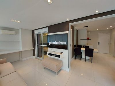 Apartamento, 1 quarto, 55 m² - Foto 3