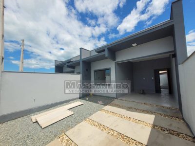 Casa, 2 quartos, 64 m² - Foto 2