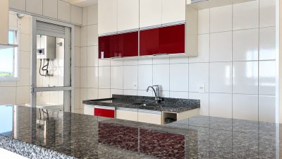 Apartamento, 3 quartos, 85 m² - Foto 4