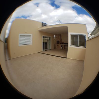 Casa, 3 quartos, 165 m² - Foto 4