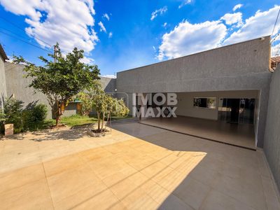 Casa, 3 quartos, 350 m² - Foto 1