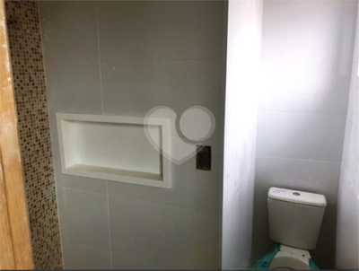 Casa de Condomínio, 2 quartos - Foto 5