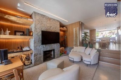 Casa, 3 quartos, 208 m² - Foto 2