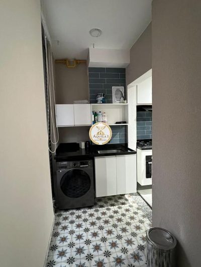 Apartamento, 2 quartos, 52 m² - Foto 4