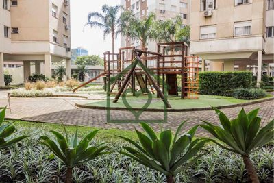 Apartamento, 3 quartos, 69 m² - Foto 4