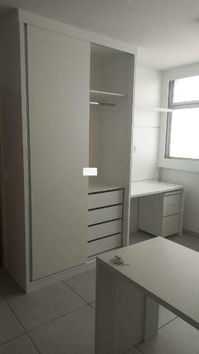 Sala-Conjunto, 25 m² - Foto 1