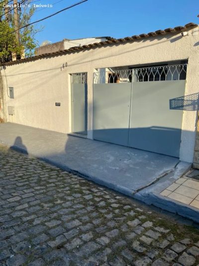 Casa, 2 quartos, 81 m² - Foto 1