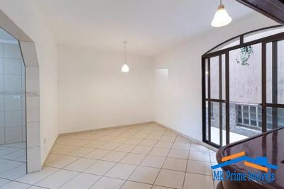 Sobrado, 4 quartos, 247 m² - Foto 1