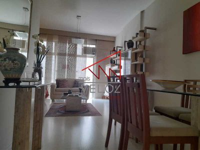 Apartamento, 3 quartos, 115 m² - Foto 2