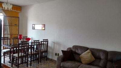 Casa, 3 quartos, 219 m² - Foto 1
