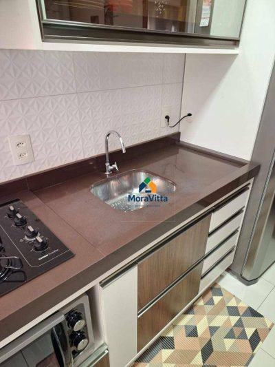 Apartamento, 3 quartos, 67 m² - Foto 3