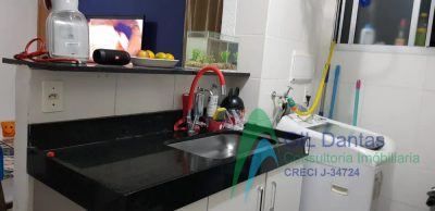 Apartamento, 2 quartos, 55 m² - Foto 4