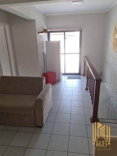 Apartamento, 3 quartos, 140 m² - Foto 3