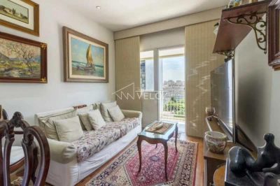 Apartamento, 6 quartos, 170 m² - Foto 3