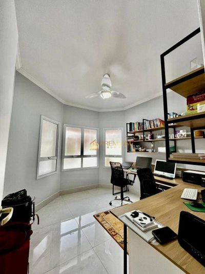 Sobrado, 4 quartos, 450 m² - Foto 2