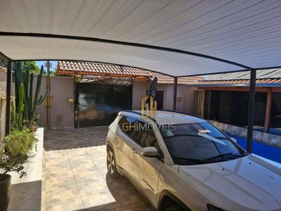 Casa, 4 quartos, 230 m² - Foto 3