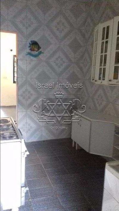 Casa, 1 quarto, 53 m² - Foto 3