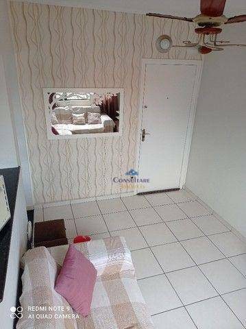 Apartamento, 2 quartos, 60 m² - Foto 5
