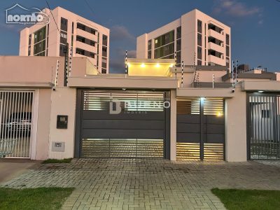 Casa, 3 quartos, 124 m² - Foto 1