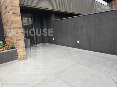 Apartamento, 1 quarto, 52 m² - Foto 4