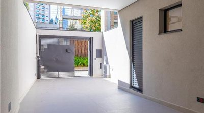 Casa, 2 quartos, 190 m² - Foto 3
