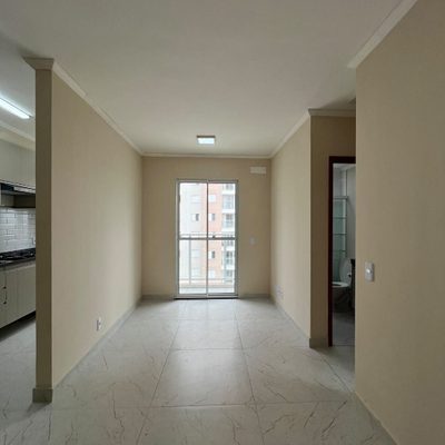 Apartamento, 2 quartos, 49 m² - Foto 2