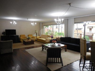 Sobrado, 4 quartos, 700 m² - Foto 4