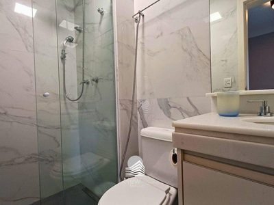 Apartamento, 3 quartos, 95 m² - Foto 2