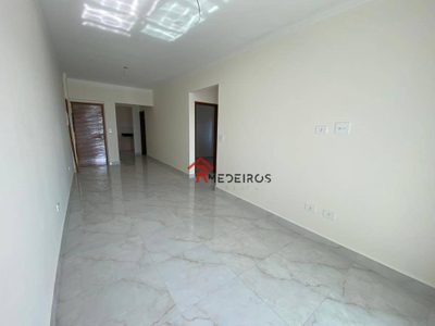 Apartamento, 3 quartos, 93 m² - Foto 5