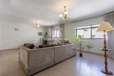 Apartamento, 3 quartos, 120 m² - Foto 3