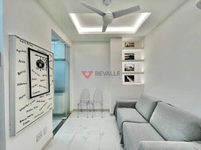 Apartamento, 1 quarto, 50 m² - Foto 4