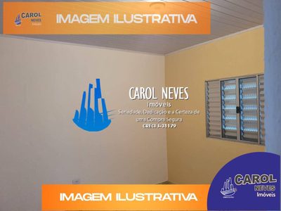 Casa, 2 quartos, 60 m² - Foto 4