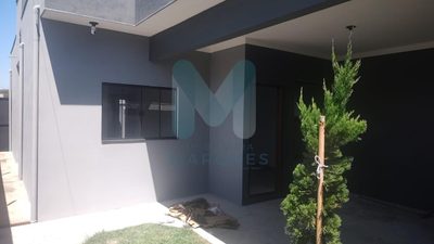 Casa, 2 quartos - Foto 2
